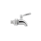 BERKEY SYSTEMS Pièces détachées Berkey Robinet Inox Berkey® - Ref SPIGOT-SS