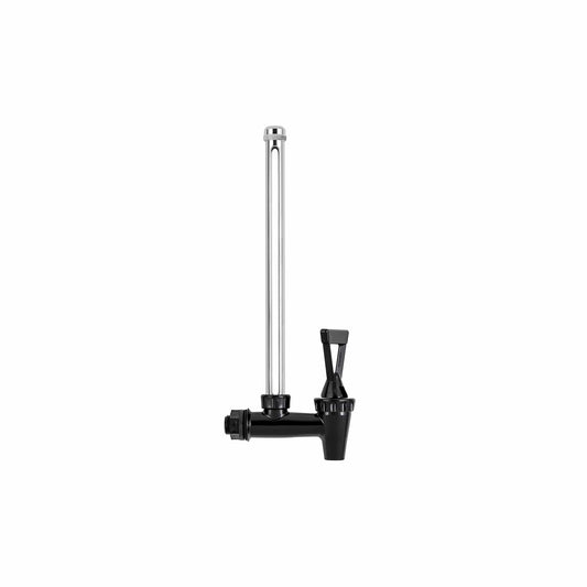 BERKEY SYSTEMS Pièces détachées Berkey Royal & impérial 25 cm Robinet à niveau Berkey  Sight Glass Spigot