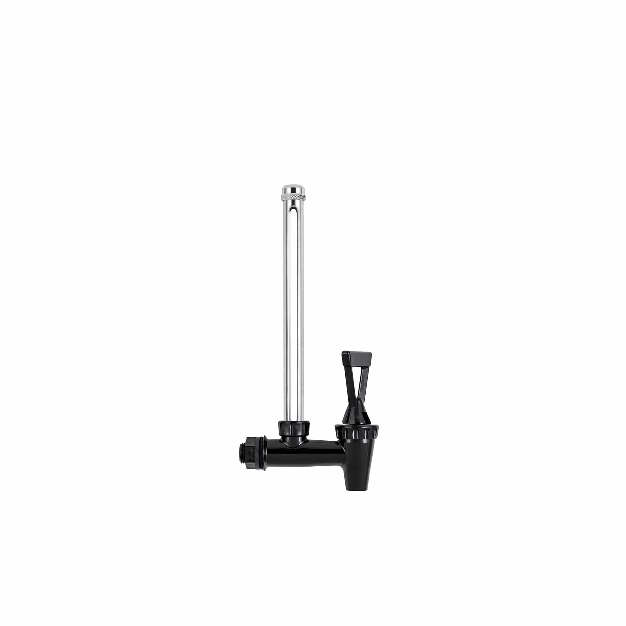 BERKEY SYSTEMS Pièces détachées Berkey travel & big - 19 cm Robinet à niveau Berkey  Sight Glass Spigot