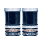 EVA UNITED LTD Filterkartuschen Filterkartuschen – 2er-Set – Fontaine Eva