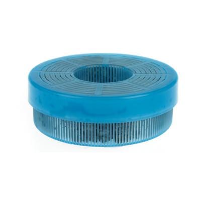 Parti e accessori EVA UNITED LTD Eva Cesto vuoto per minerali vulcanici - Fontana d'acqua EVA