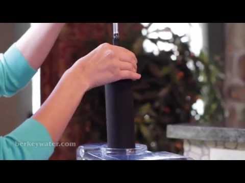 Berkey® Primer™ Ansaugpumpe – Ref. Primer-BBP